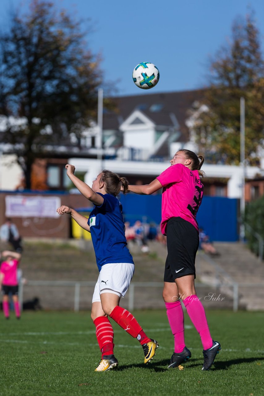 Bild 198 - Frauen Holstein Kiel - SV Meppen : Ergebnis: 1:1